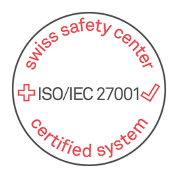 ISO 27001 Zertifizierung